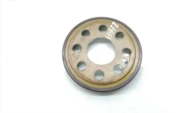 Mini One - Cooper R57 Crankshaft pulley 7797492