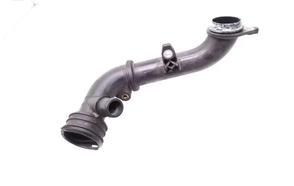 Mercedes-Benz E W212 Engine coolant pipe/hose A6512001651