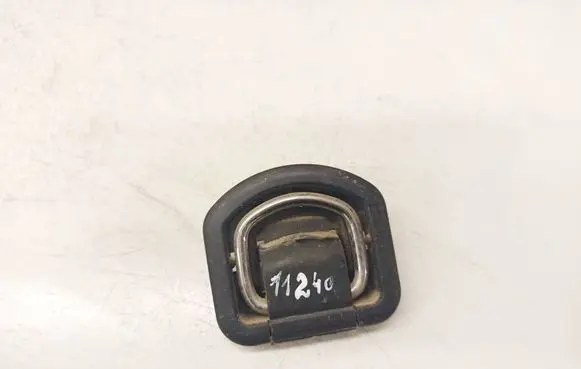 Toyota Avensis T250 Other interior part 6631705010
