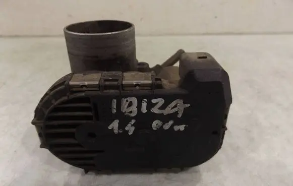 Seat Ibiza II (6k) Throttle body valve 0280750095