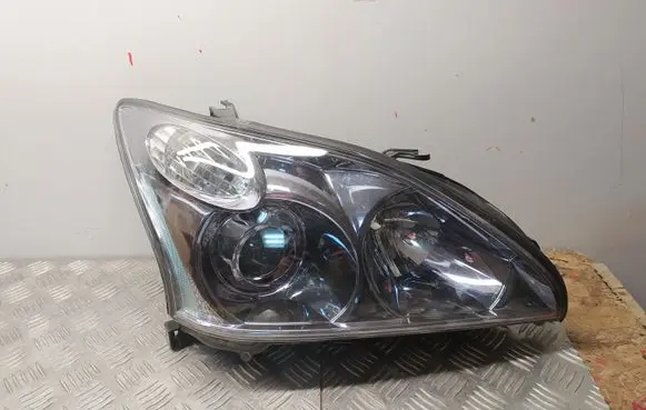 Lexus RX 330 - 350 - 400H Headlight/headlamp