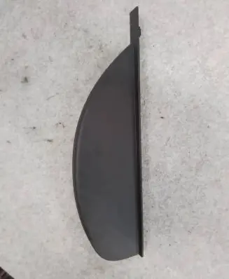 Renault Master III Dashboard side end trim 689217140R