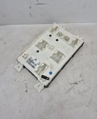 Dodge Durango Central body control module 68372380AC P68372380AC