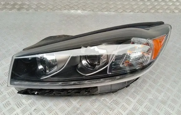 KIA Sorento Headlight/headlamp