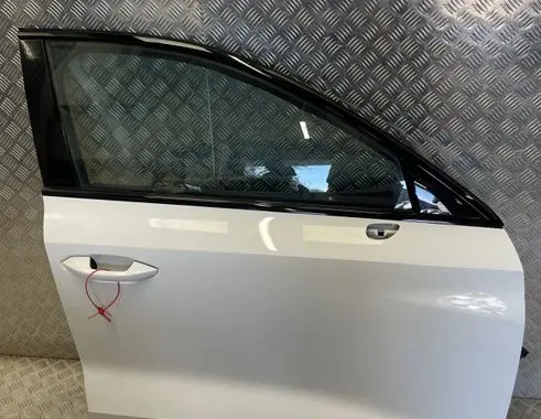Audi A3 8Y Front door 