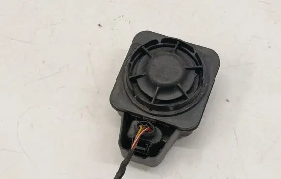 Audi Q5 SQ5 Alarm system siren 5Q0951605A