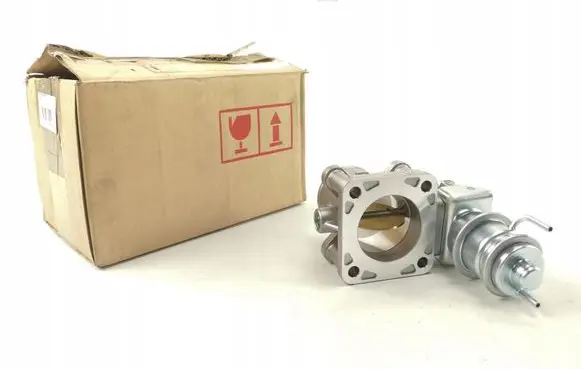 Mazda E2000 - E2200 Throttle body valve 