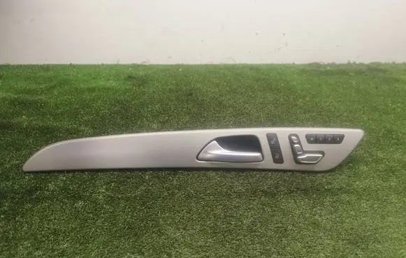 Mercedes-Benz GL X166 Seat control switch A1669058100 10094751
