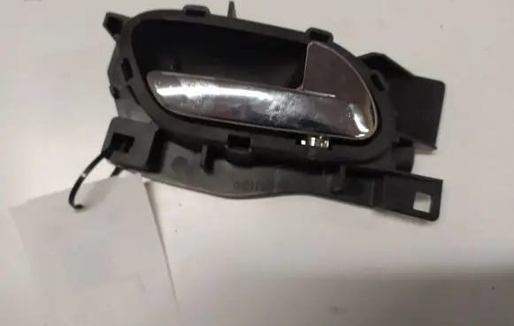 Citroen C4 I Front door interior handle 96435310VD