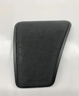 Dash center speaker trim cover