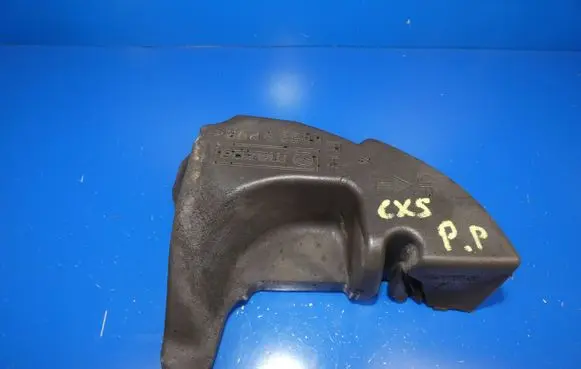Mazda CX-5 Fender foam support/seal 