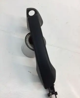 Volkswagen Caddy Front door exterior handle 2K7837205A