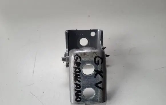 Opel Grandland X Rear door upper hinge