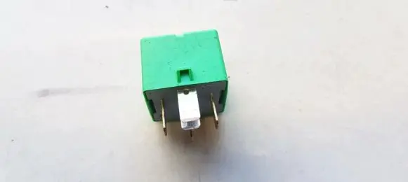 Peugeot 208 Other relay 12V35A03531 12V-35A-03531
