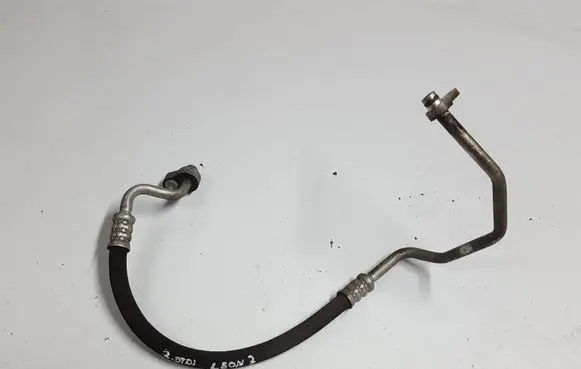 Seat Leon (5F) Air conditioning (A/C) pipe/hose 5Q0816721BXAUTOP 5Q0816721B
