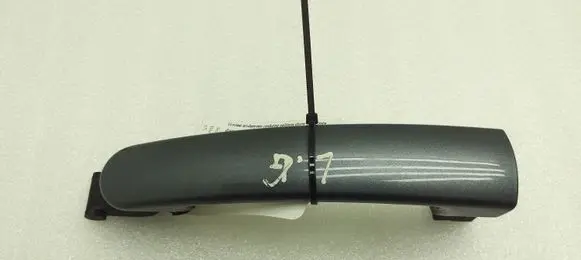 Seat Ibiza IV (6J,6P) Rear door exterior handle 5N0837205 5N0837205M