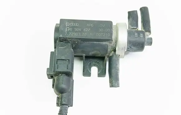 Ford Galaxy Turbo solenoid valve 1J0906627 72290320