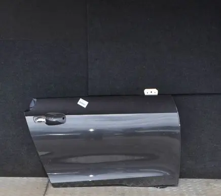 BMW i3 Front door