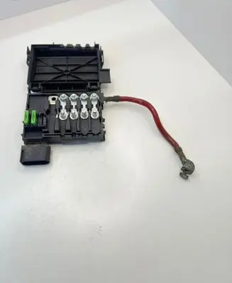 Skoda Octavia Mk1 (1U) Fuse box set 1J0937550A
