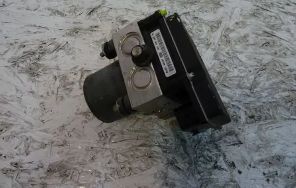 Citroen C5 ABS Pump 9674797480