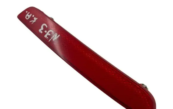 Volkswagen Jetta V Rear tail light reflector 1K5945105