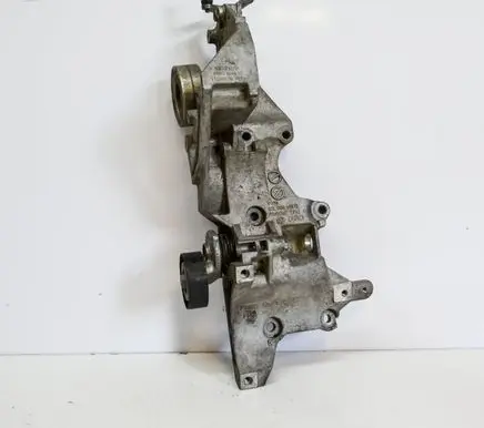 Volkswagen Polo V 6R Other engine bay part 03L903143Q