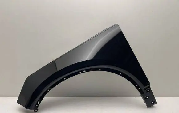Volvo XC40 Fender 