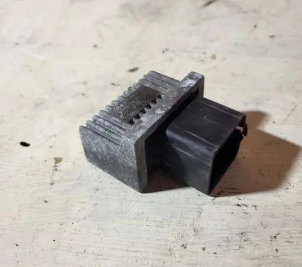 Nissan Primera Glow plug pre-heat relay 7700115078 BE0712