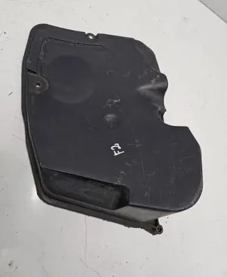 Fiat Ducato Fuse box cover 6652A PPT20