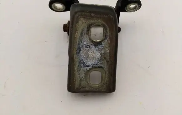 Opel Insignia A Front door upper hinge 