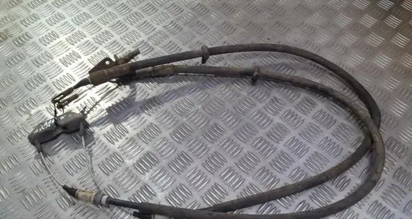 Saab 9-5 Handbrake/parking brake wiring cable 
