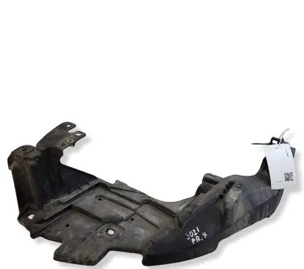 Renault Megane III Headlight/headlamp mounting bracket 0001030280 62230005R