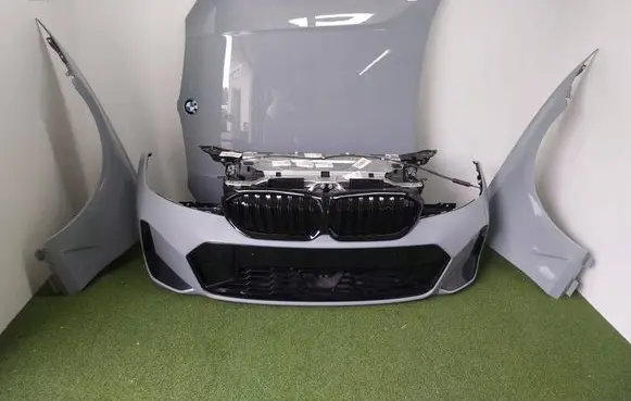 BMW 3 G20 G21 Front piece kit 