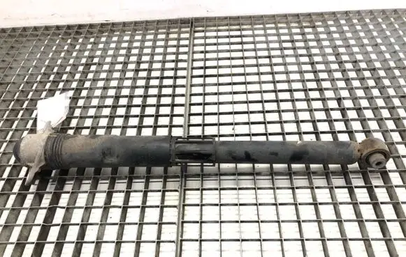 Volkswagen Tiguan Rear shock absorber/damper 