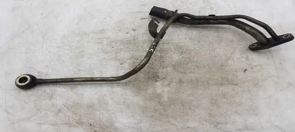 Toyota Corolla Verso AR10 Power steering hose/pipe/line NOCODE