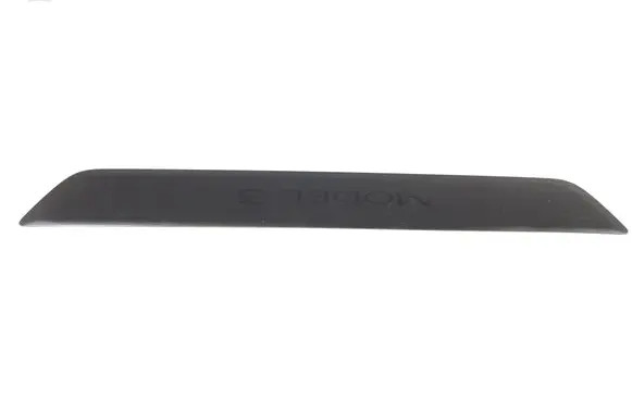 Tesla Model 3 Front sill trim cover 1504763-00-C