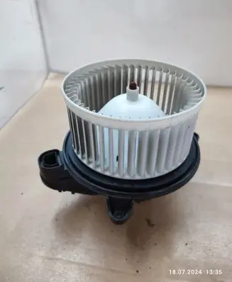 Ford Tourneo Custom Heater fan/blower BK2T18456BA