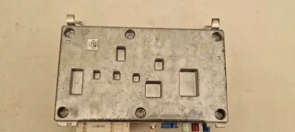 Mercedes-Benz E W211 Other control units/modules A0024460160