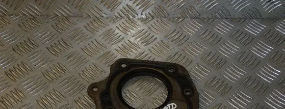 Ford Escort Rear prop shaft donut coupling/joint XS4Q6K301AE