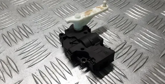 Jaguar F-Pace Air flap motor/actuator EGP0022 MF1139301730