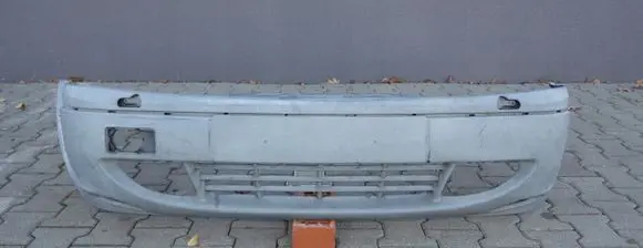Ford Fiesta Front bumper