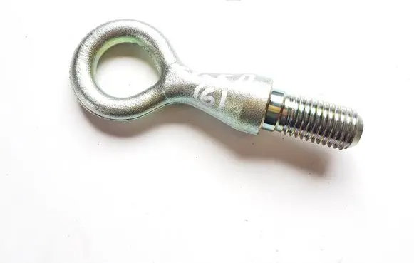 Mazda CX-5 II Towing hook eye 