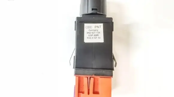 Audi TT Mk1 ESP (stability program) switch 8N0927134