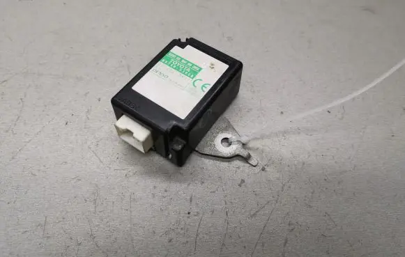 Lexus IS 220D-250-350 Other control units/modules 8974053050 2513003511