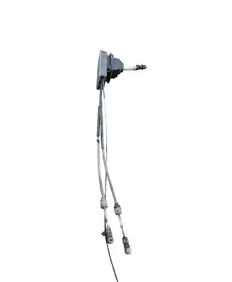 Citroen C5 Gear shifter/selector 9683949180