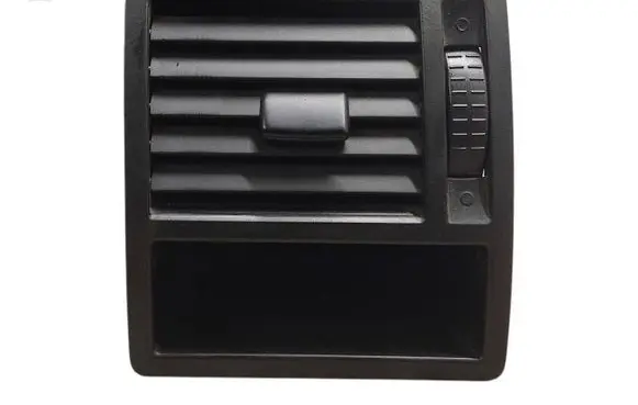 Volkswagen Transporter - Caravelle T5 Dashboard side air vent grill/cover trim 7E0819203