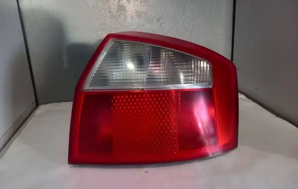 Audi A4 S4 B6 8E 8H Rear/tail lights 153930