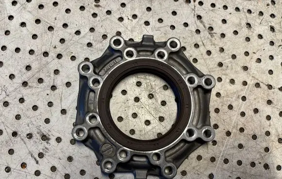 Aixam City III other engine part Z482