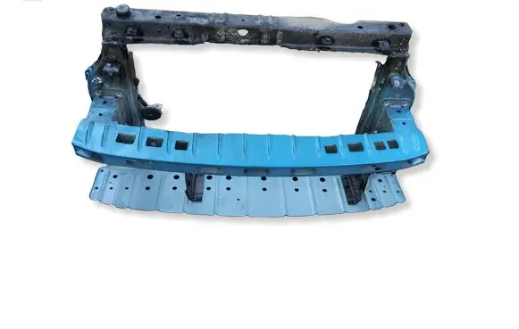 Mitsubishi Space Star Radiator support slam panel 