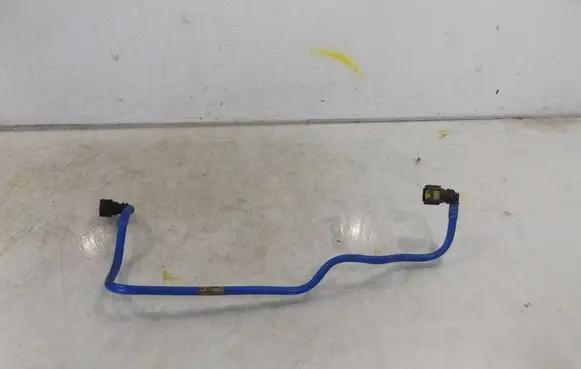 Fiat Grande Punto Fuel line pipe 